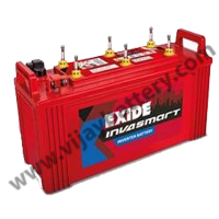 Exide Inverter Battery