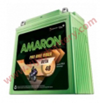 Amaron Automobile Battery