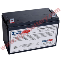 Exide UPS Battery