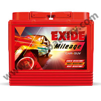 Automotive Battery Dealer