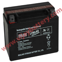 Bike Battery Dealer