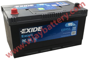 Car Battery