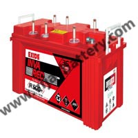 Exide Home Battery Supplier