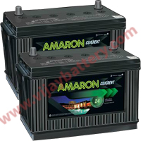 Amaron Inverter Battery