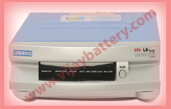 Luminous Inverter Battery