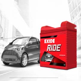 Battery Charging Dealer